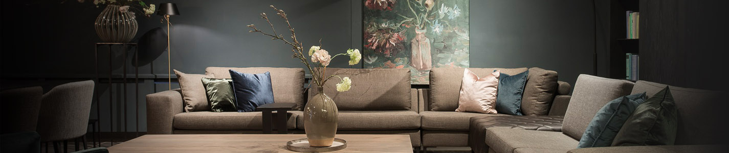 Berg Furniture Coda relaxfauteuil Banner Image