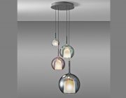 Penta Glo design hanglamp