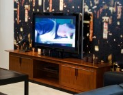 Art Deco tv dressoir