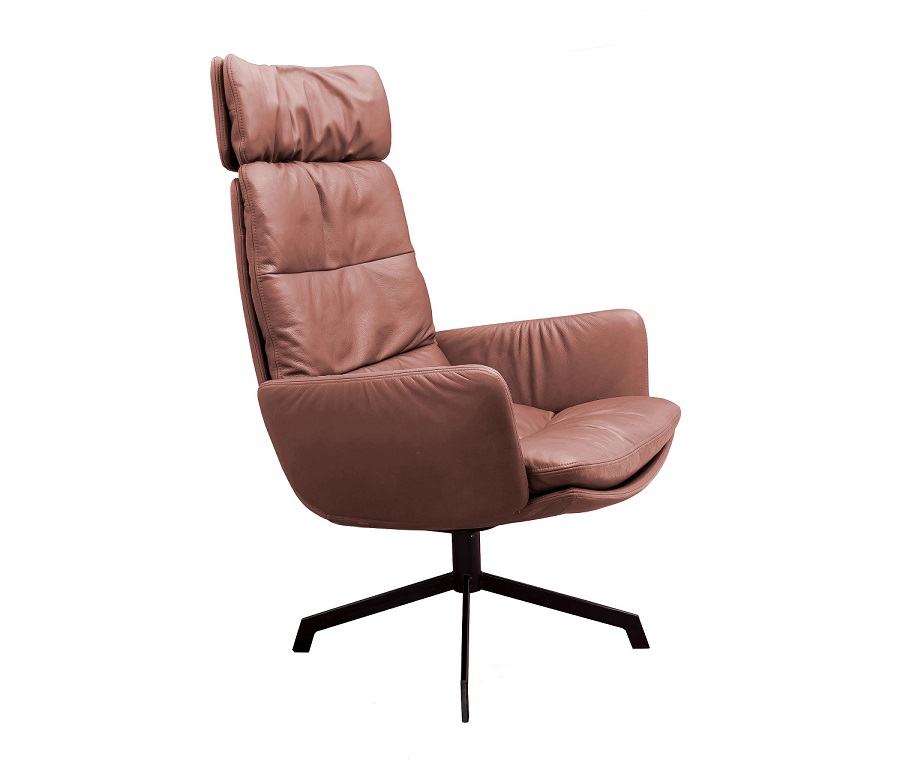 KFF Arva Lounge chair