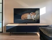 Spectral Next tv meubel hout